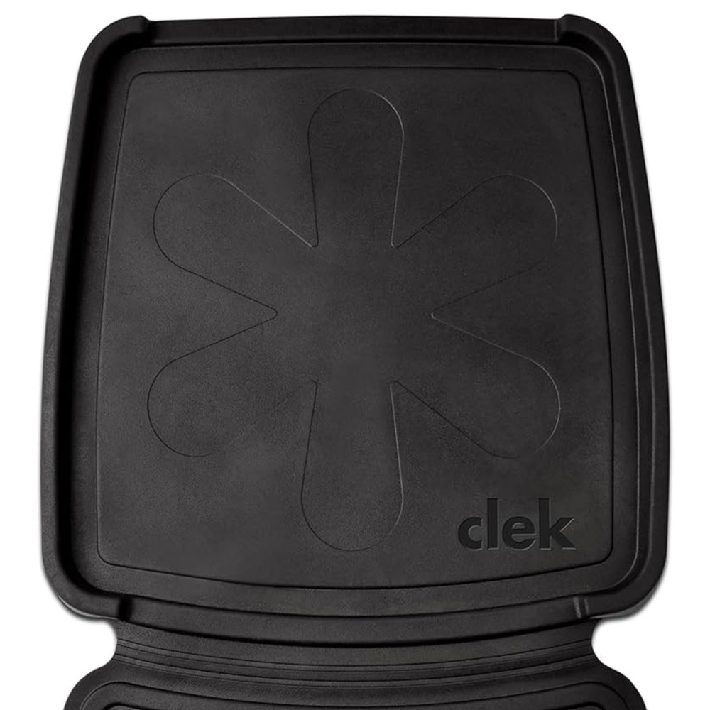 Car seat protectors set of 2